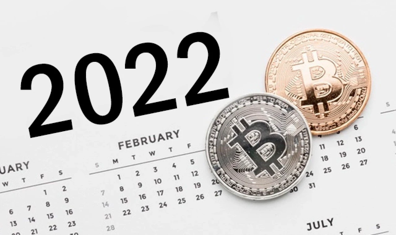 Bitcoin için heyecanlandıran tahmin: 2030&#039;da tam 1 milyon dolar