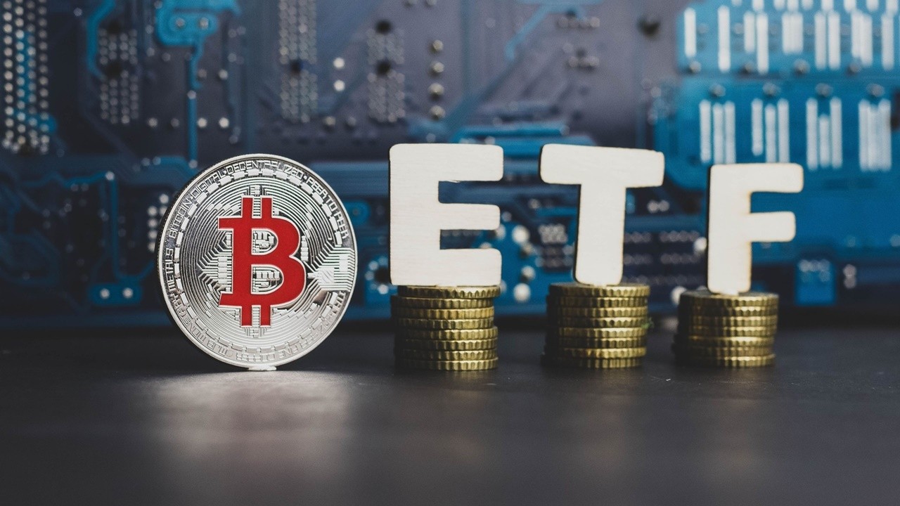 Bitcoin için kritik gün! Yeni ETF yolda, piyasalar alt üst olabilir