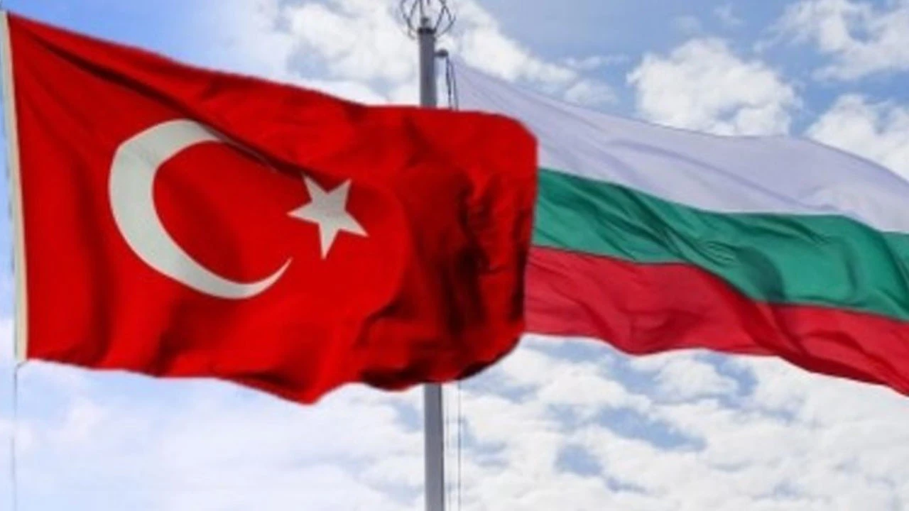 Bulgaristan'dan Türk yolculara sınır ambargosu! Türkiye harekete geçti!