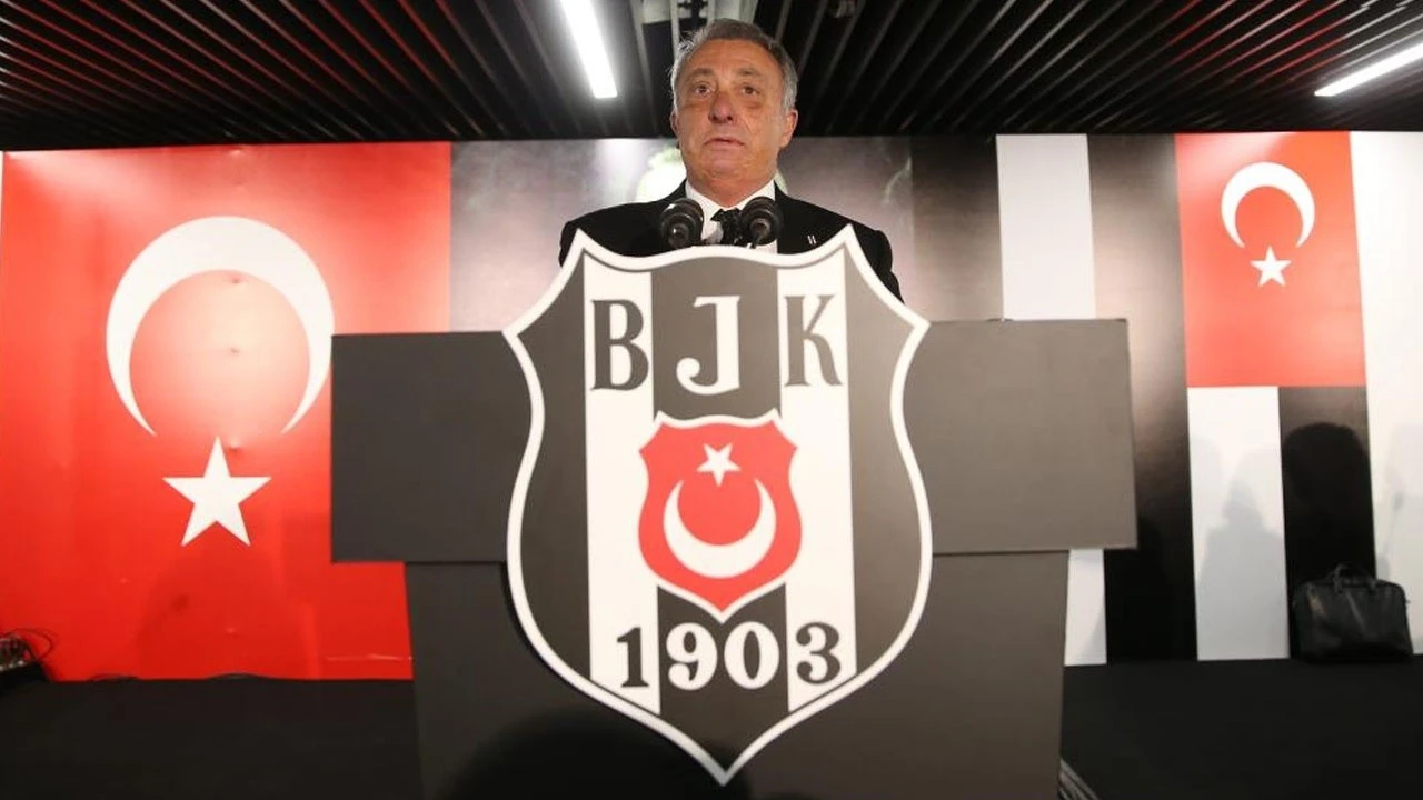 Çebi'den 'rapor' hodri meydanı: Bedelini ödemeye hazırım