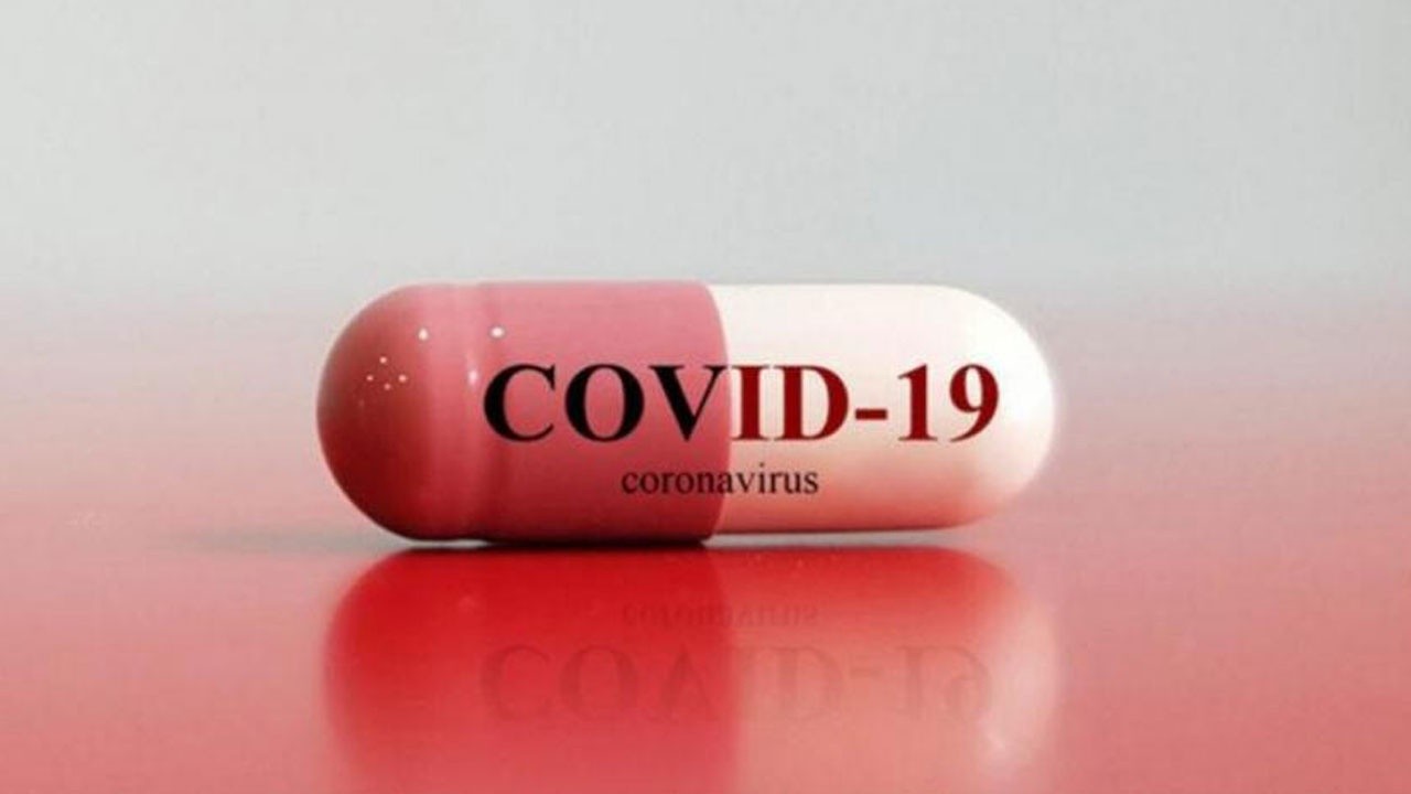 Covid-19 ilacının insanlı testleri başladı