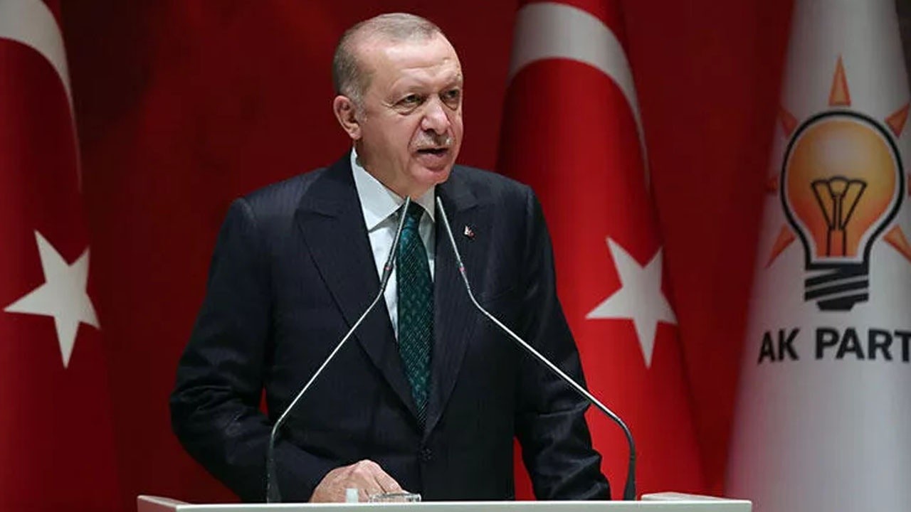 Cumhurbaşkanı Erdoğan&#039;dan erken seçim açıklaması: Ya olmayacak erken seçim!