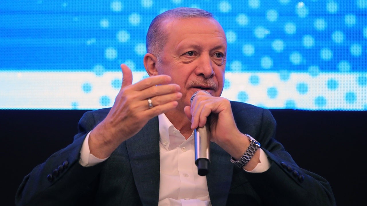 Cumhurbaşkanı Erdoğan&#039;dan Çanakkale Köprüsü müjdesi: 18 Mart&#039;a kalmadan açacağız