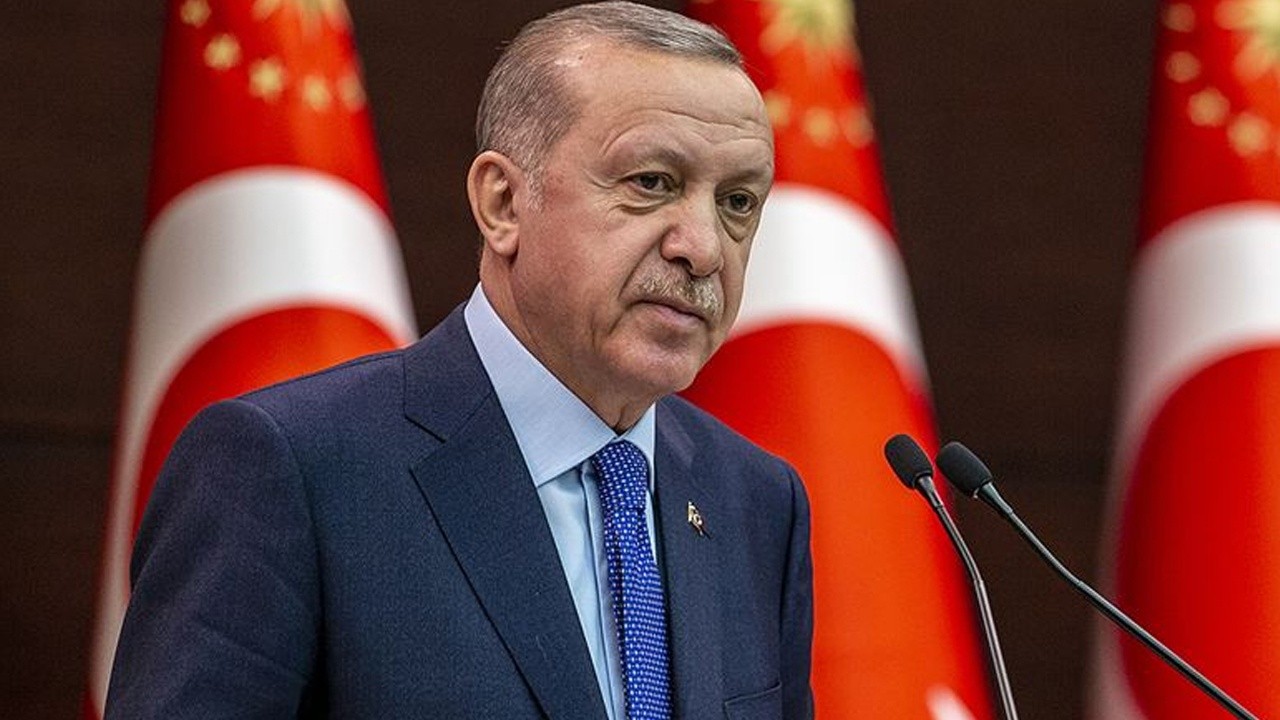 Cumhurbaşkanı Erdoğan: Helal ürünler giderek daha fazla tercih ediliyor