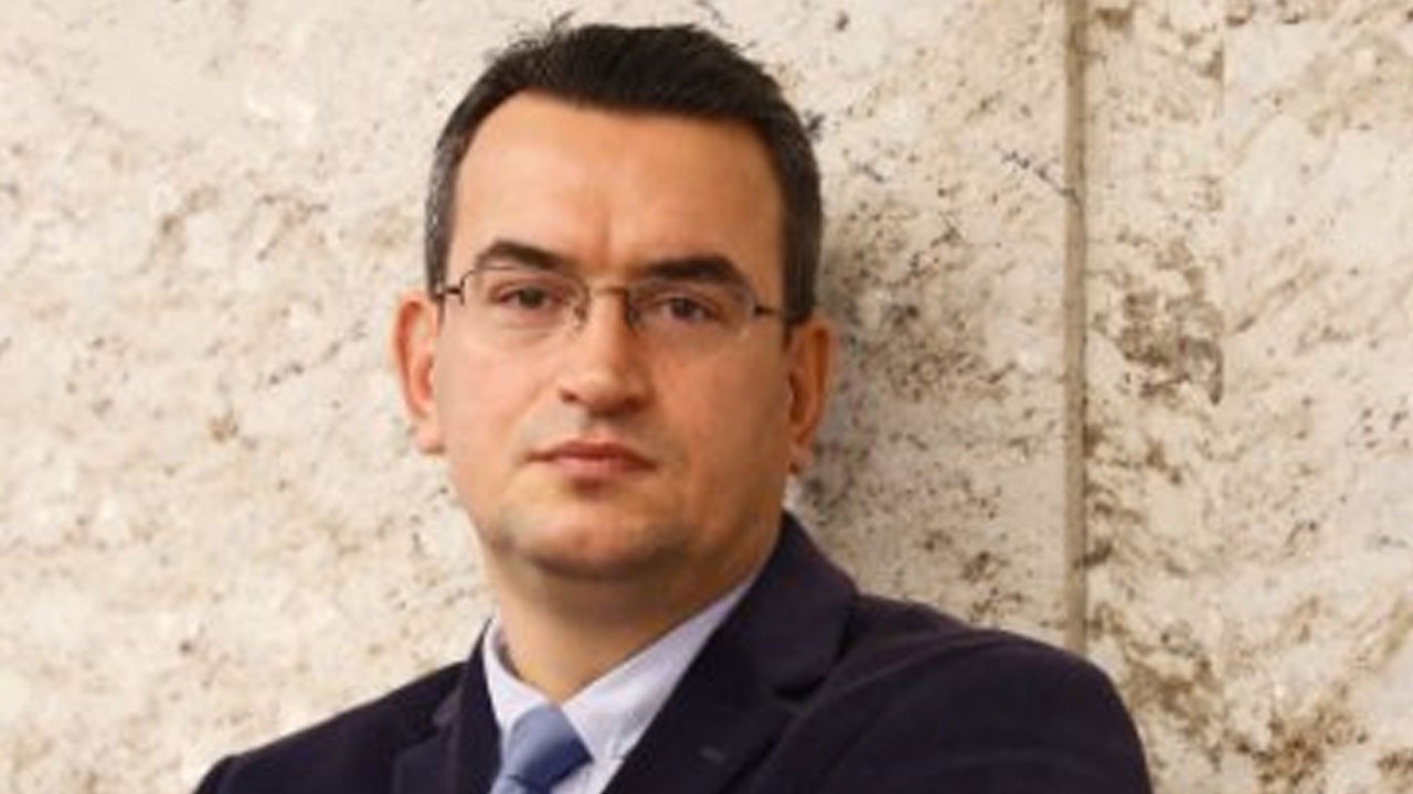 Casusluktan tutuklanan DEVA Partili Metin Gürcan&#039;ın emniyetteki ifadesi ortaya çıktı! İki diplomata para karşılığı bilgi vermiş