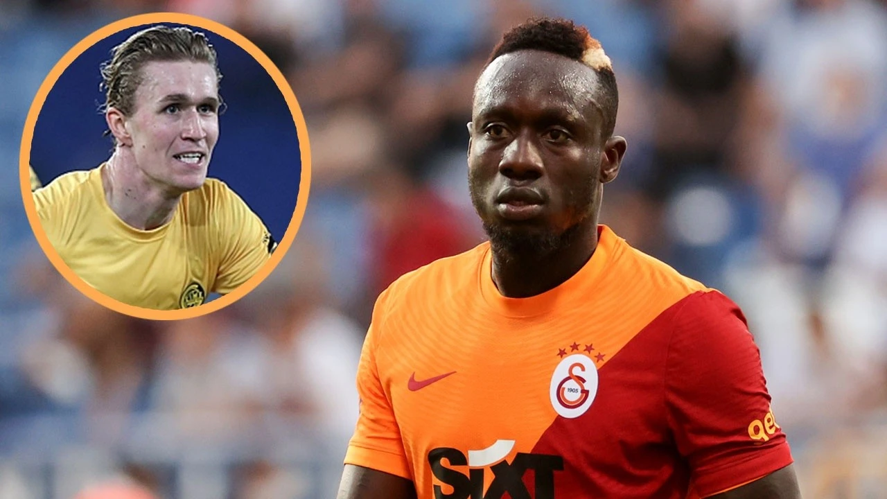 Diagne satılırsa alternatifi hazır
