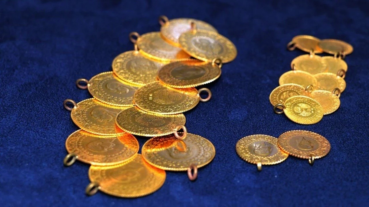 Son Dakika Haberi: Dolar 12,50&#039;ye dayandı, gram altın 700 lira oldu