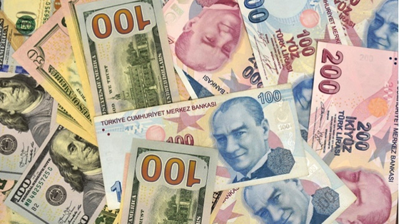 Dolar fiyatında ibre aşağı döndü ( 1 Kasım dolar ve euro fiyatı)