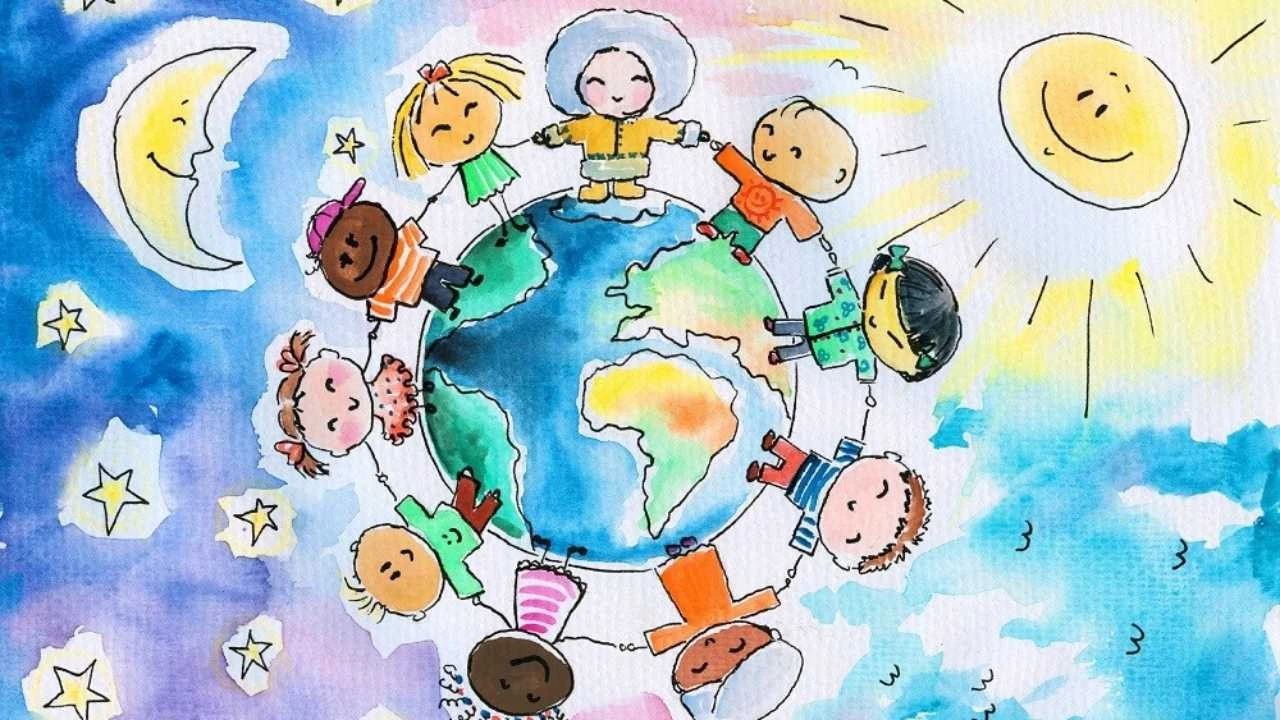 Dünya Çocuk Hakları Günü ne zaman? Dünya Çocuk Hakları Günü mesajları ve sözleri!