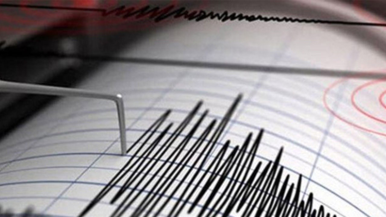 Düzce depremi kaç şiddetinde? SON DAKİKA: Düzce&#039;de deprem! İlk açıklama geldi...