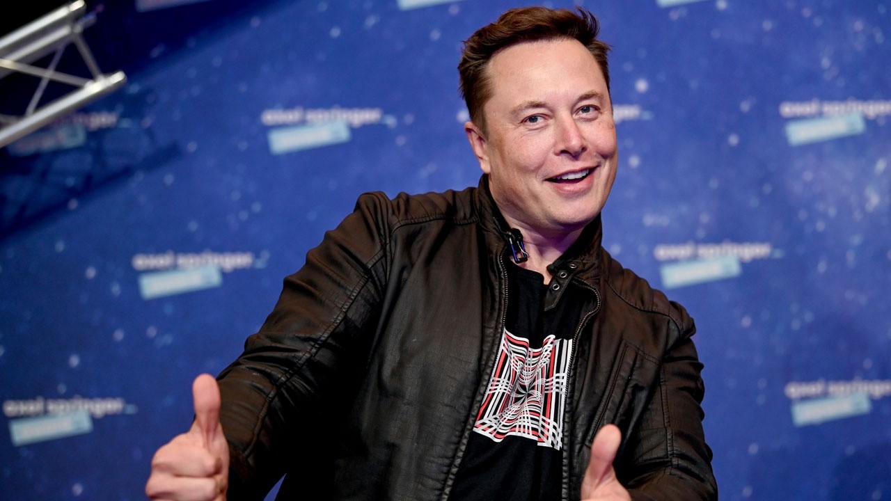 Elon Musk&#039;ın serveti Güney Afrika&#039;nın milli gelirini aştı