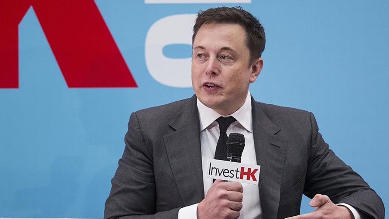 Elon Musk&#039;tan BM&#039;ye yardım sözü: Tesla hisselerini satacağım