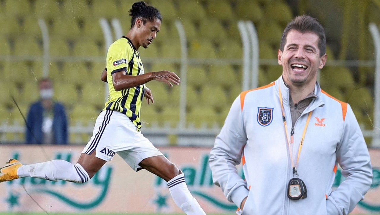 Emre Belözoğlu, Fenerbahçeli Mauricio Lemos&#039;un peşinde