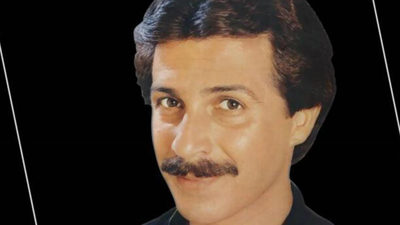 Ercan Turgut kimdir, kaç yaşında? Ünlü sanatçı Ercan Turgut hayatını kaybetti!