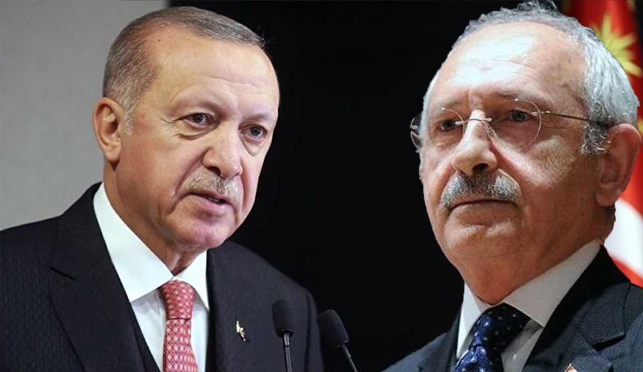 Erdoğan’dan Kılıçdaroğlu’nun ‘gayri milli’ çıkışına sert tepki