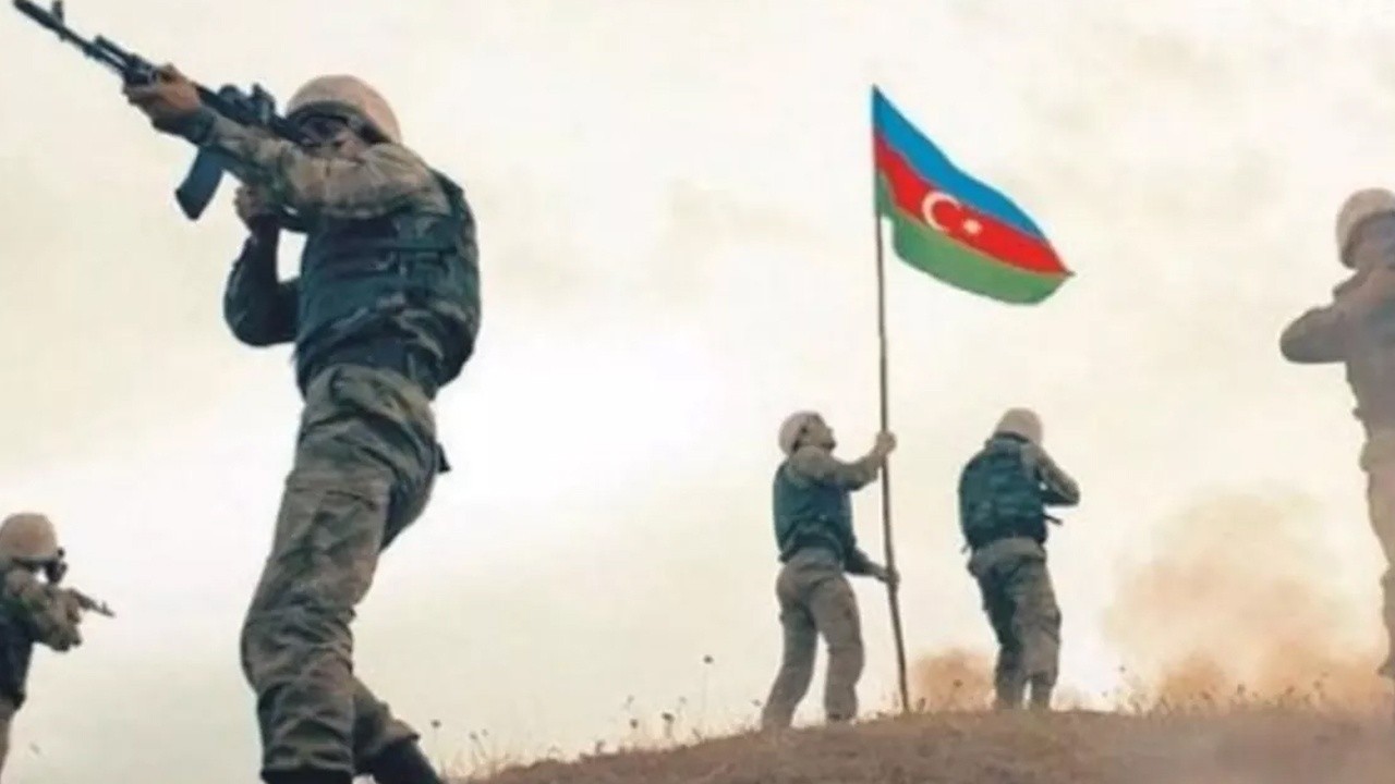 Ermenistan ateşle oynuyor: Azerbaycan sınırında provokasyon