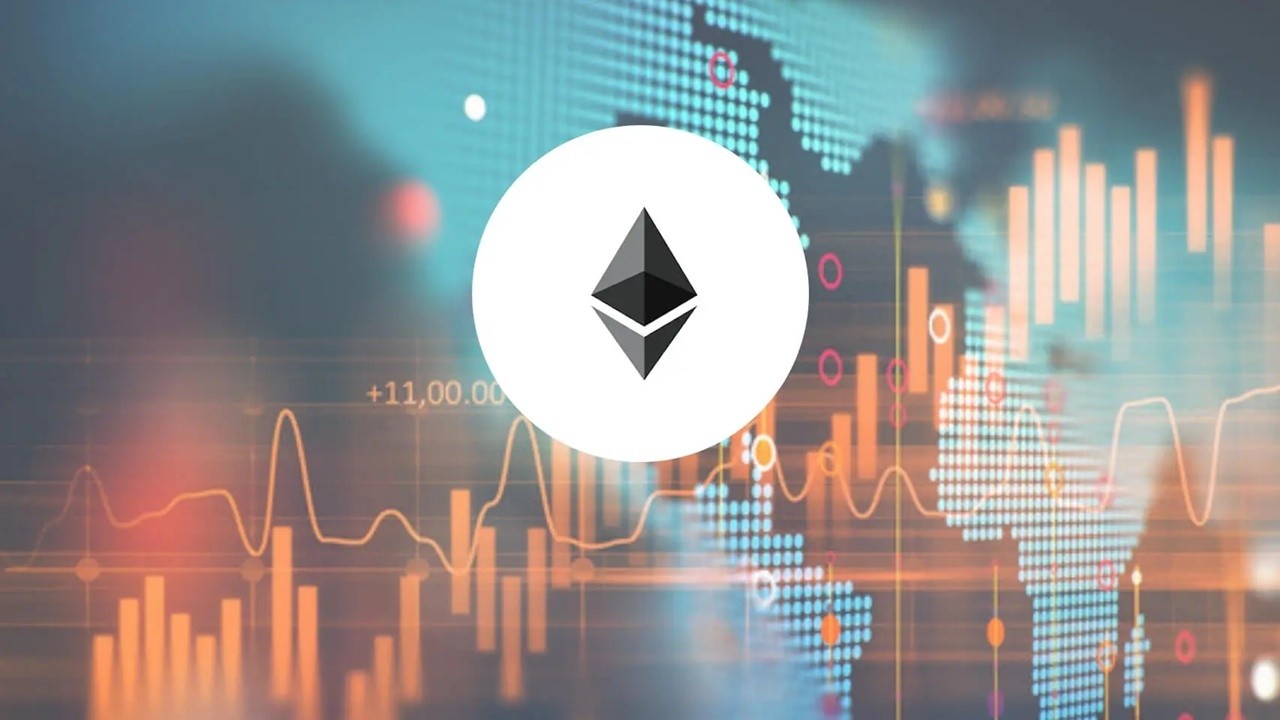 10 aylık kazanç yüzde 550&#039;yi geçti: Ethereum fiyatında yeni rekor