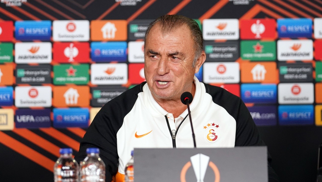 Fatih Terim&#039;den TFF&#039;ye sert tepki: Kulübün tasarrufu seni ne ilgilendirir