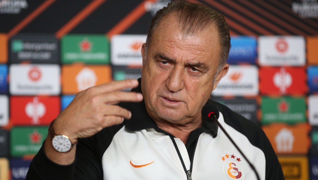 Fatih Terim: &quot;Galatasaray için Marsilya maçı daha önemlidir&quot;