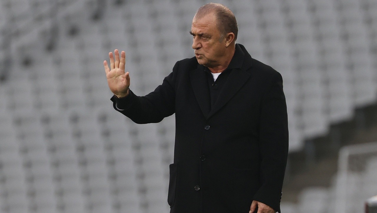 Fatih Terim: Herkes kaybedecek