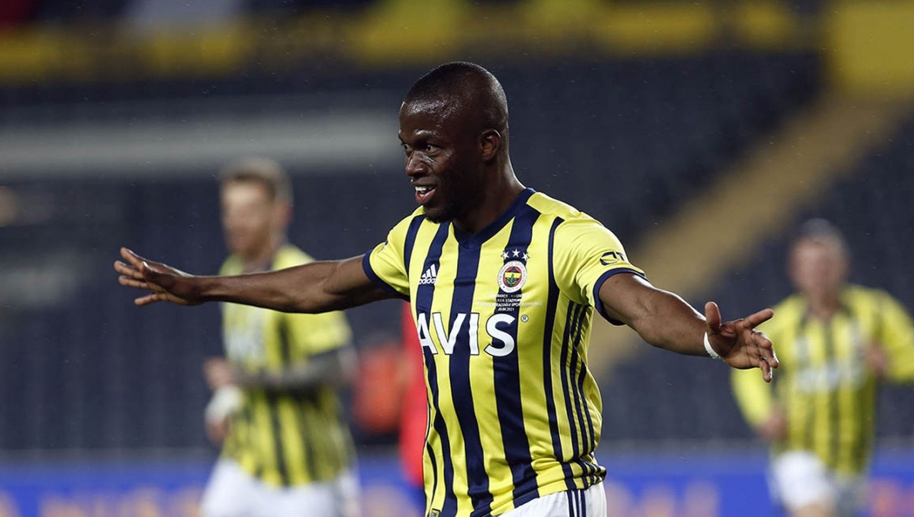 Fenerbahçe&#039;ye Enner Valencia piyangosu!