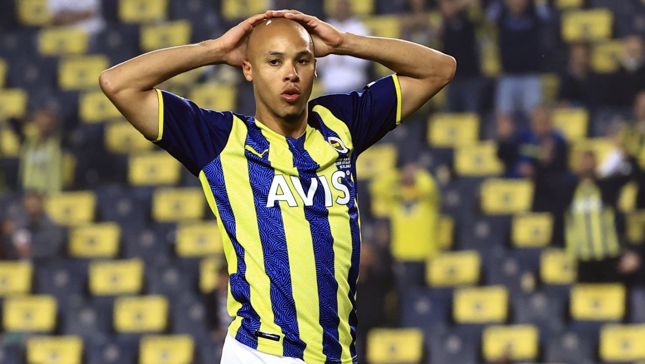 Fenerbahçe&#039;ye Marcel Tisserand&#039;dan kötü haber!