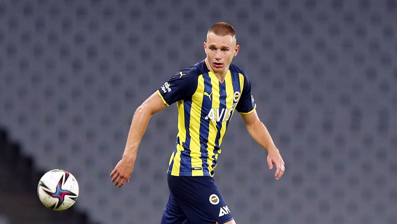 Fenerbahçeli Attila Szalai&#039;ye dev talip!