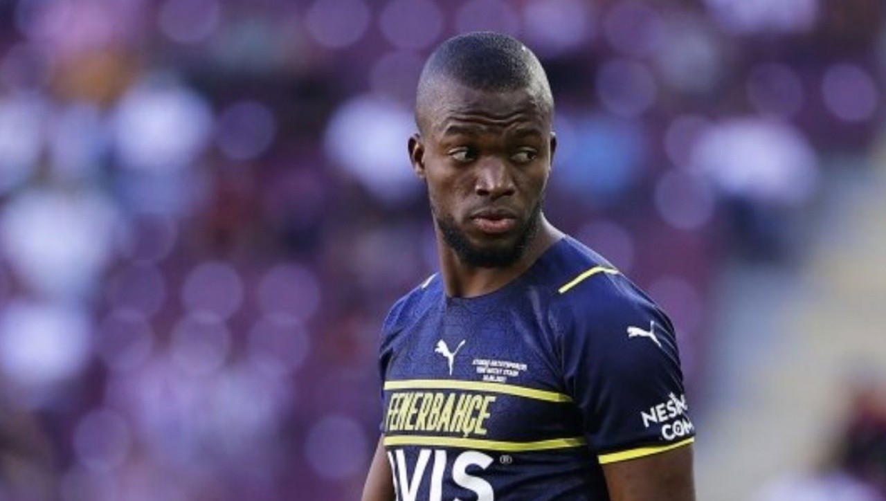 Fenerbahçeli Enner Valencia&#039;ya sürpriz talip