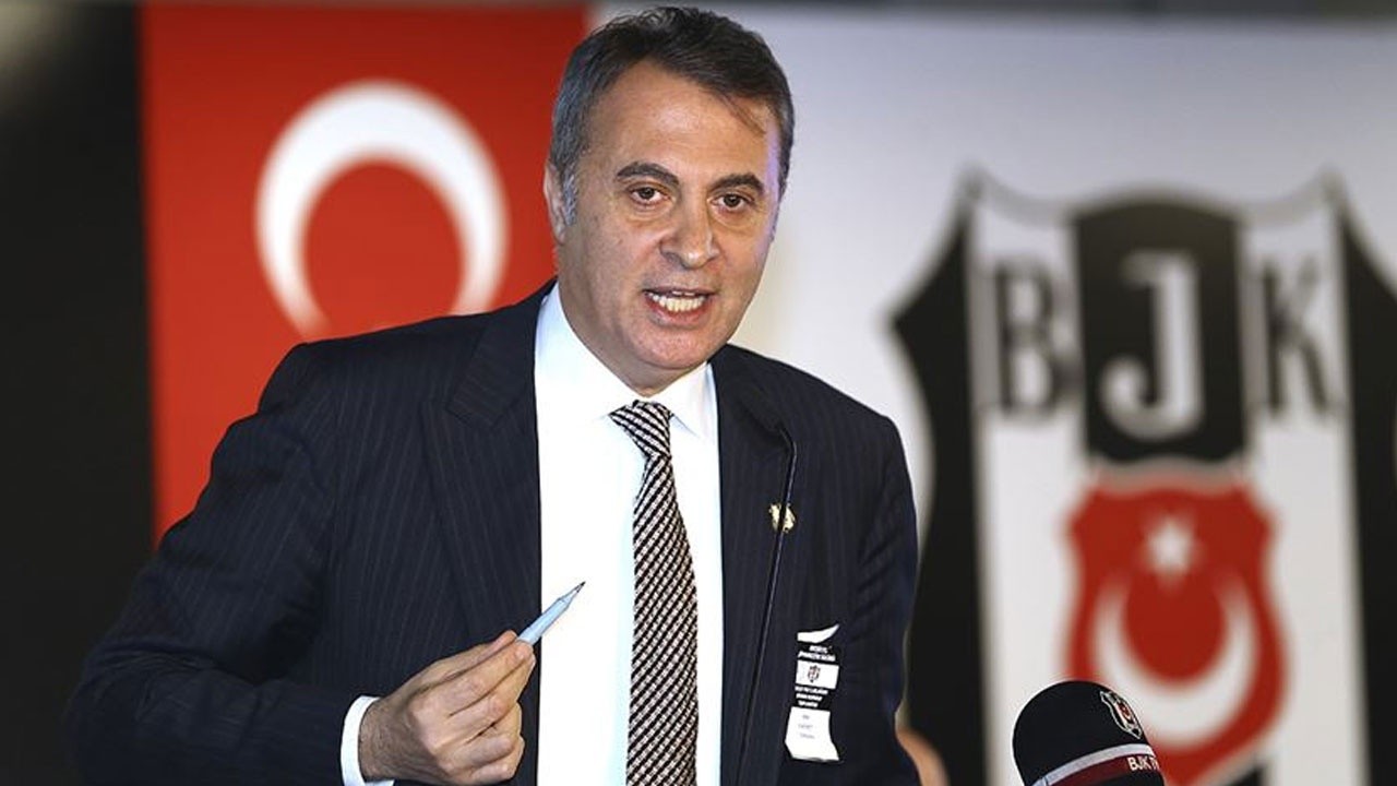 Fikret Orman yönetimindeki isimden flaş açıklama: Hesap sormaya geliyoruz