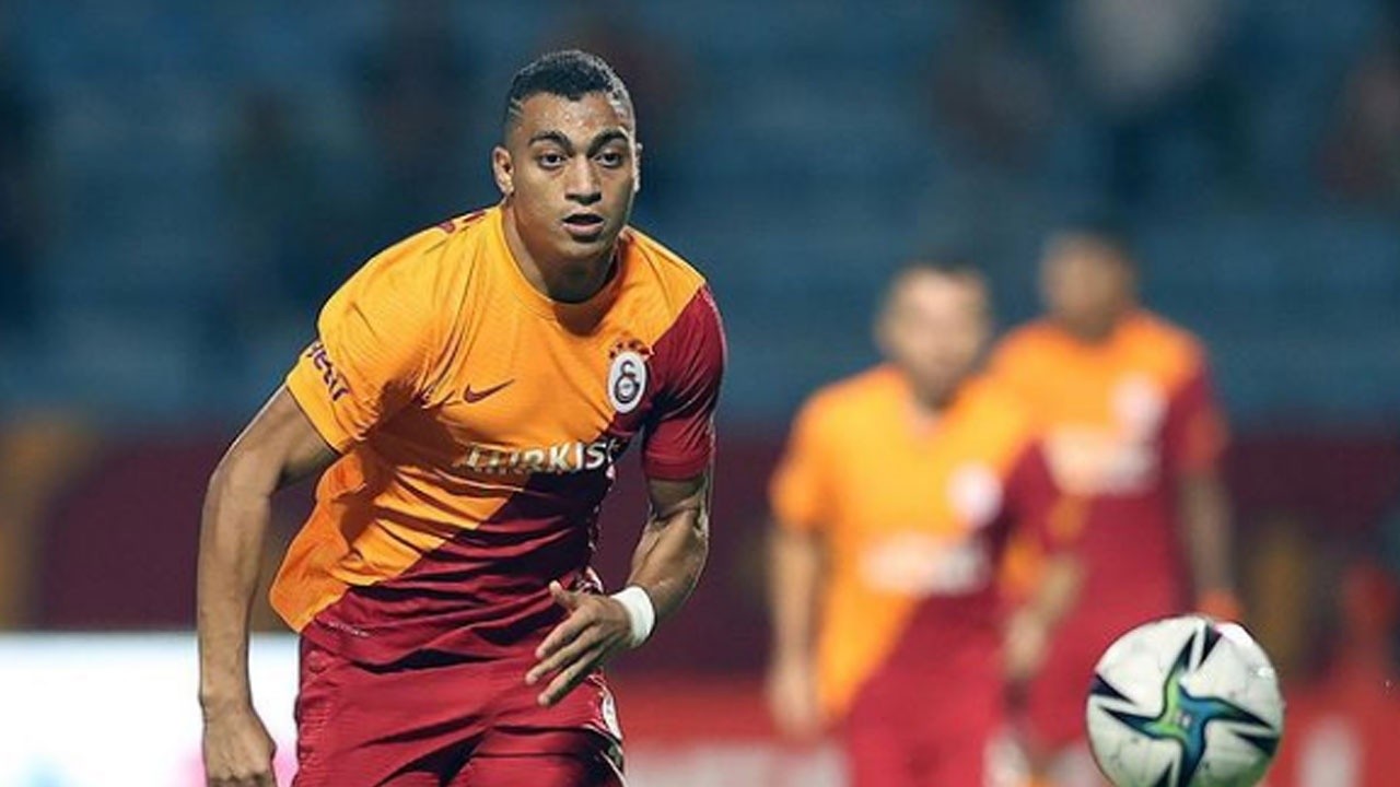 Galatasaray&#039;da Mostafa Mohamed krizi: FIFA sözleşmeyi geçersiz sayacak