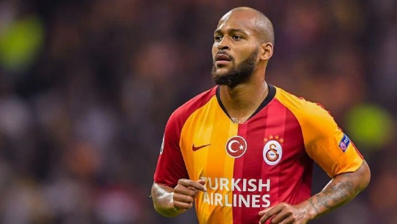 Galatasaraylı Marcao&#039;nun menajerinden transfer açıklaması: Görüşmelerimiz oldu