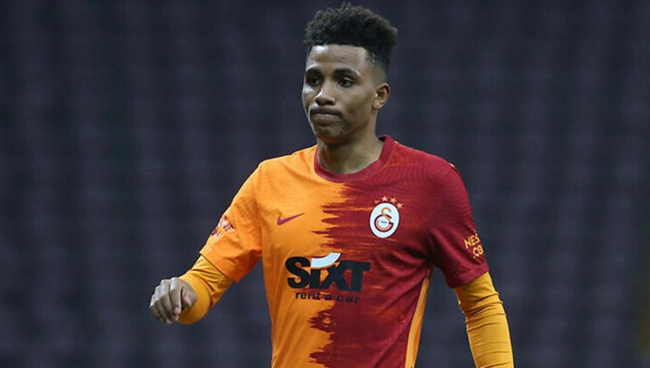 Gedson Fernandes, Galatasaray için gemileri yaktı!