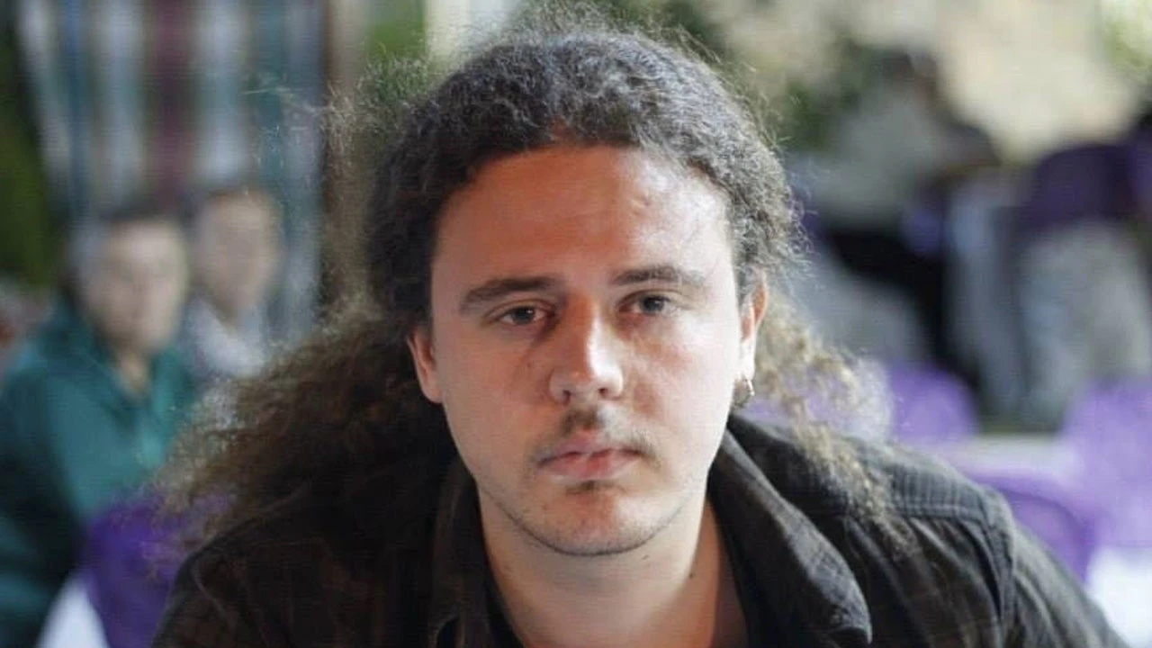 Genç kızı kılıçla öldüren zanlıya bir kez daha müebbet