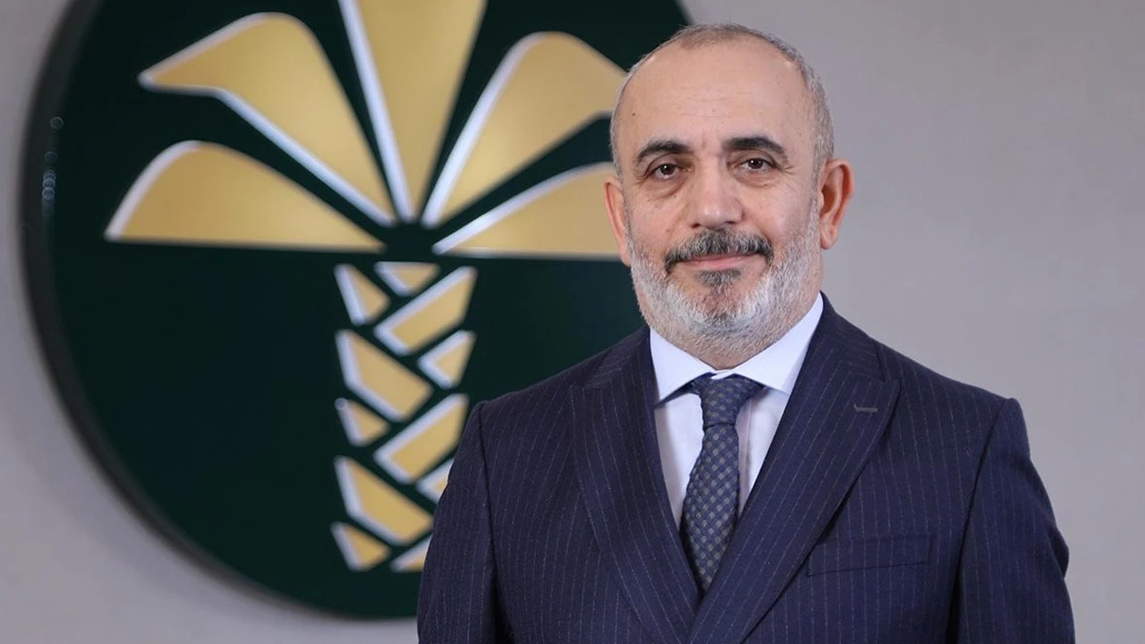 Görme engeller için ATM'de sesli menü hizmeti