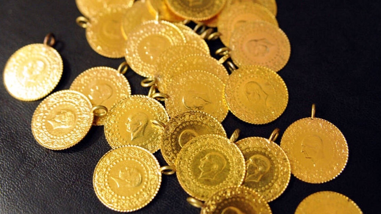 Gram altın fiyatı için çarpıcı tahmin: &#039;700 lira şimdiden hayırlı olsun!&#039;