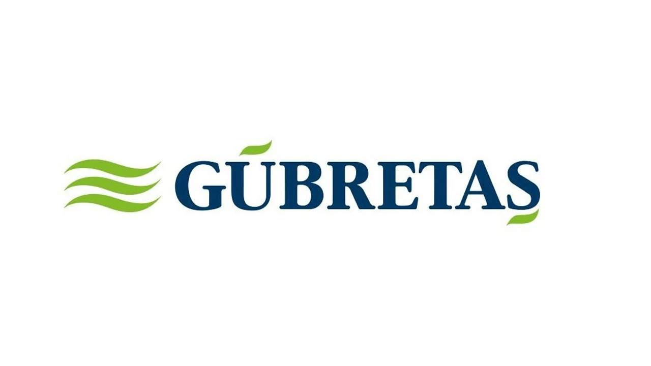 GÜBRETAŞ'tan 5 milyar liralık net satış