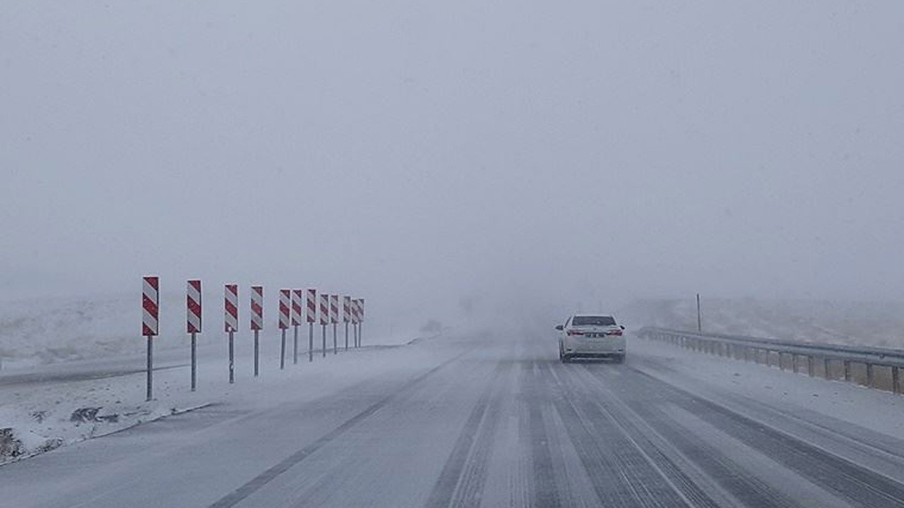 Hafta sonu hava nasıl olacak? Meteoroloji saat vererek uyardı (13 Kasım hava durumu)