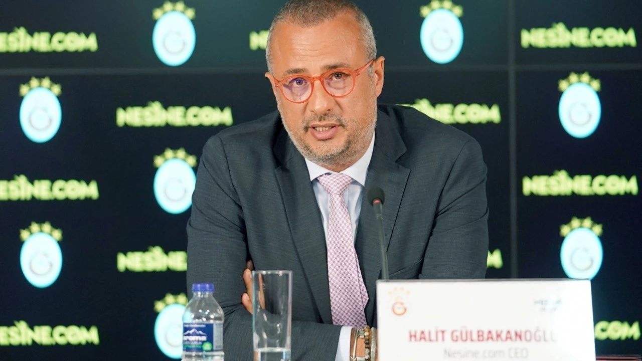 Halit Gülbakanoğlu: 'Türk sporundan kazandığımızı Türk sporuna aktarmak istiyoruz'