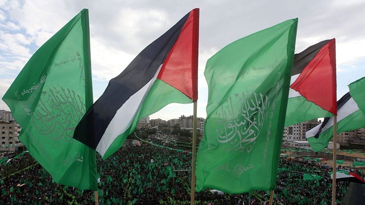 Hamas, İngiltere&#039;de terör örgütü ilan edildi