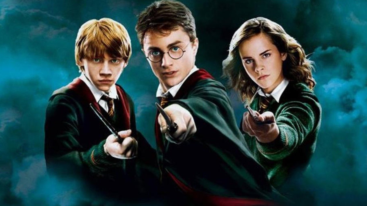 Harry Potter ekibi 20. yılında Hogwarts&#039;a geri dönüyor! Fragmanı yayımlandı