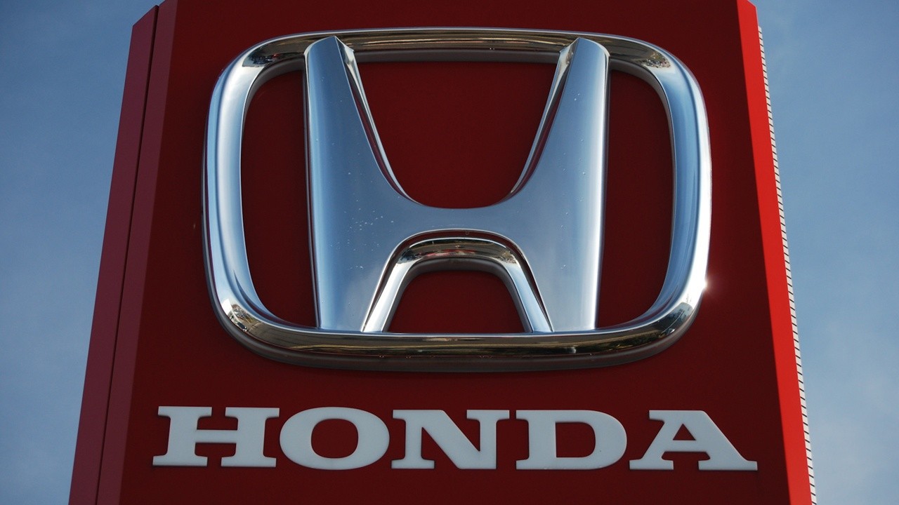 Honda&#039;dan bir ilk: Karbon salınımına savaş açtı