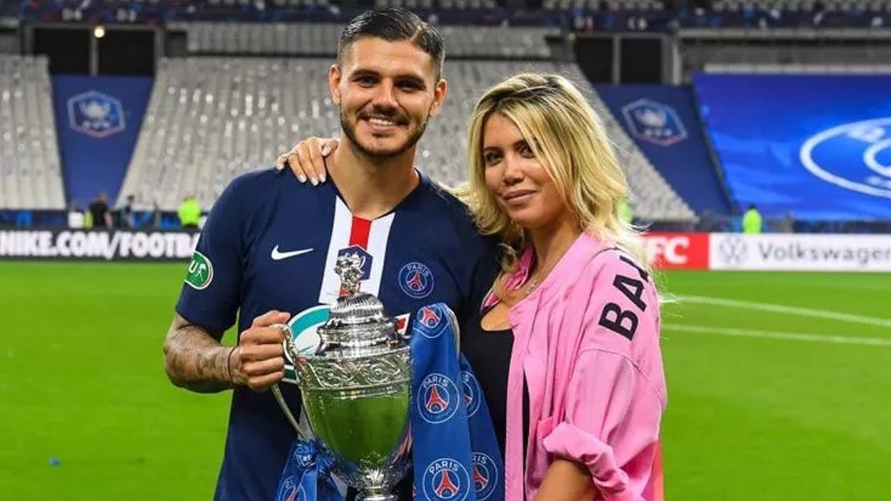 Icardi serveti ne kadar? Icardi eşi Wanda Nara&#039;ya neden servetini devretti?