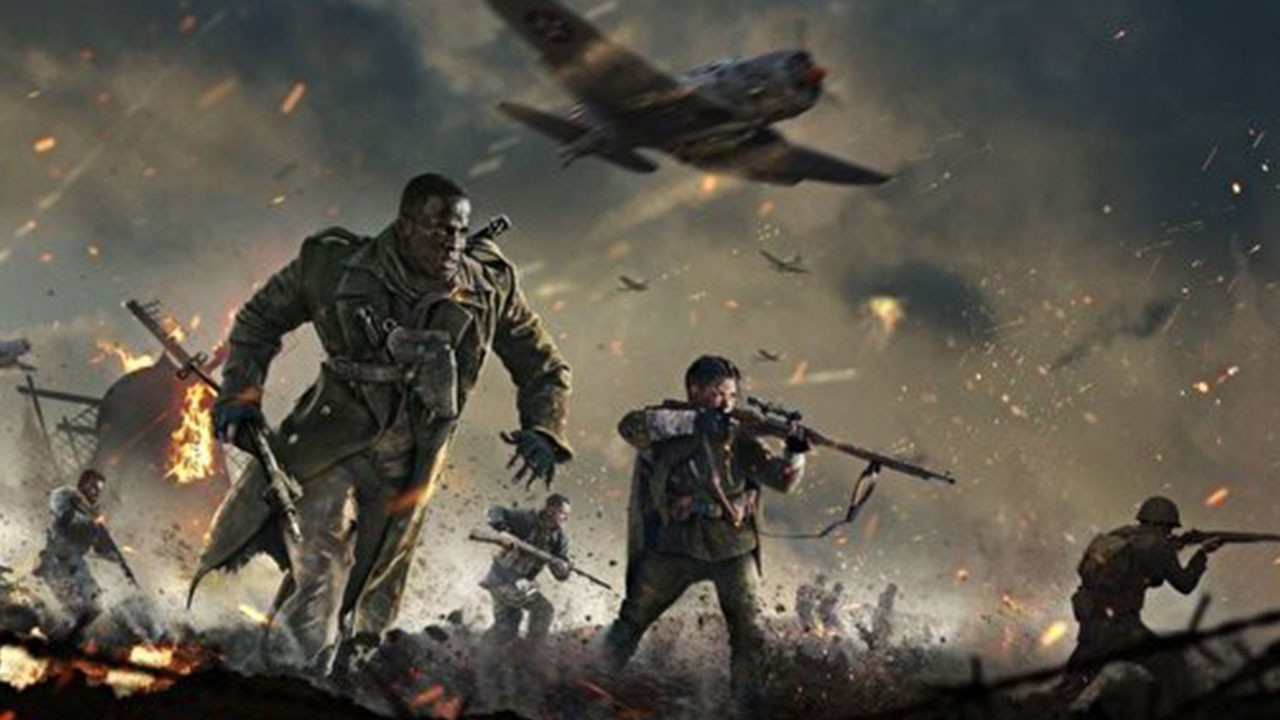 İslamofobi &#039;Call of Duty’e girdi: Yayıncı özür diledi