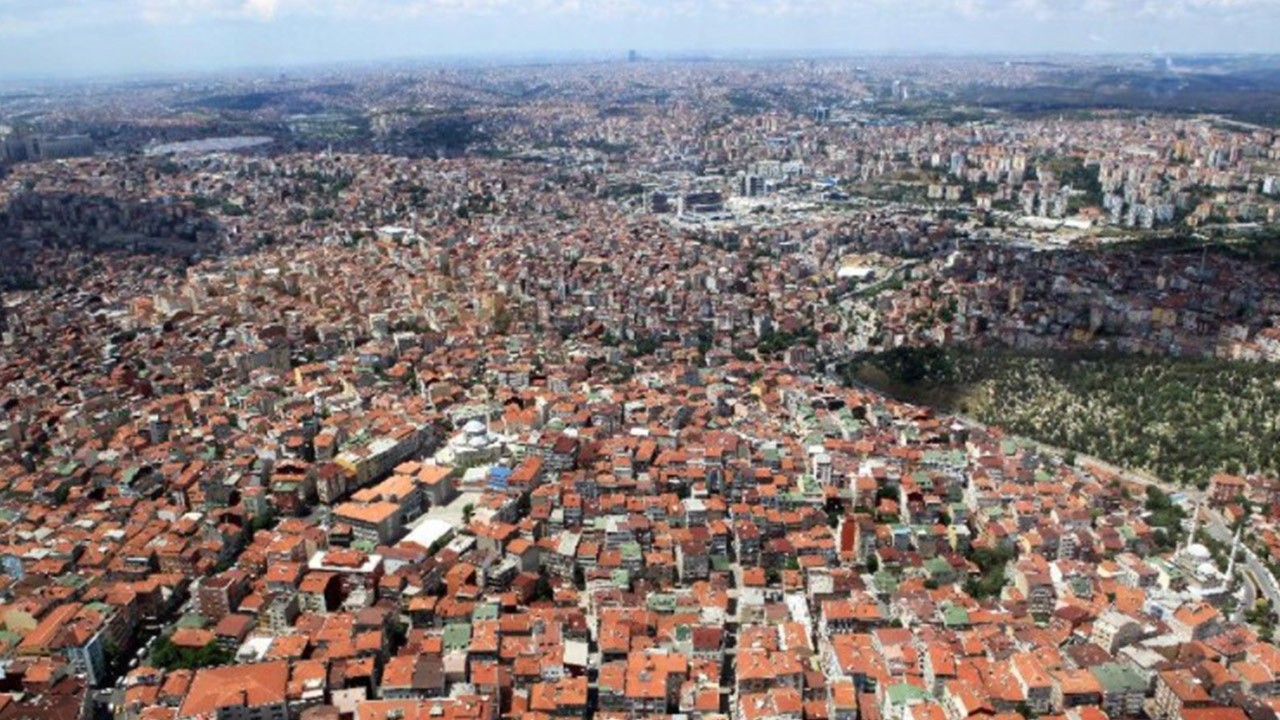 İstanbul&#039;dan geçen fay hatları neler? İstanbul depremini tetikleyen fay hattı ve riskli ilçeler!