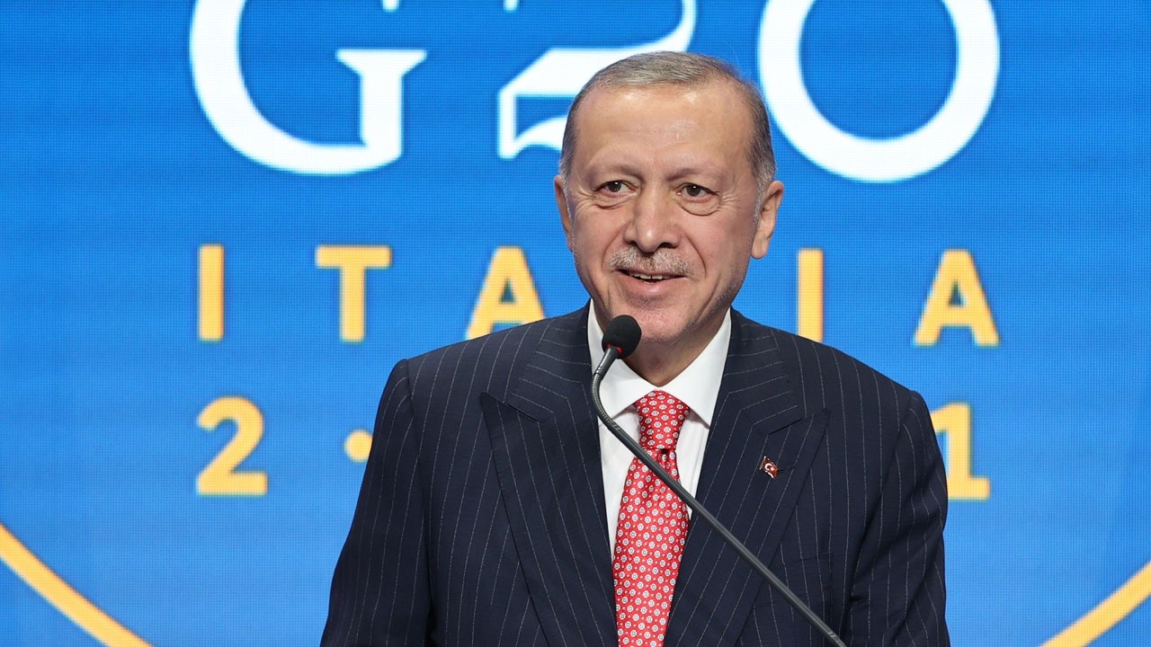 İtalyan basınından çarpıcı yorum: Zirvenin kazananı Erdoğan