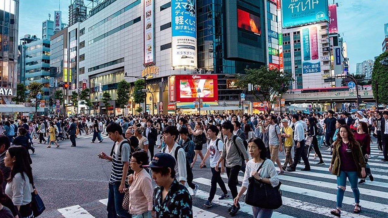 Japonya&#039;da işçilere kalıcı oturum: Yaşlanan nüfus iş gücünü bitirdi