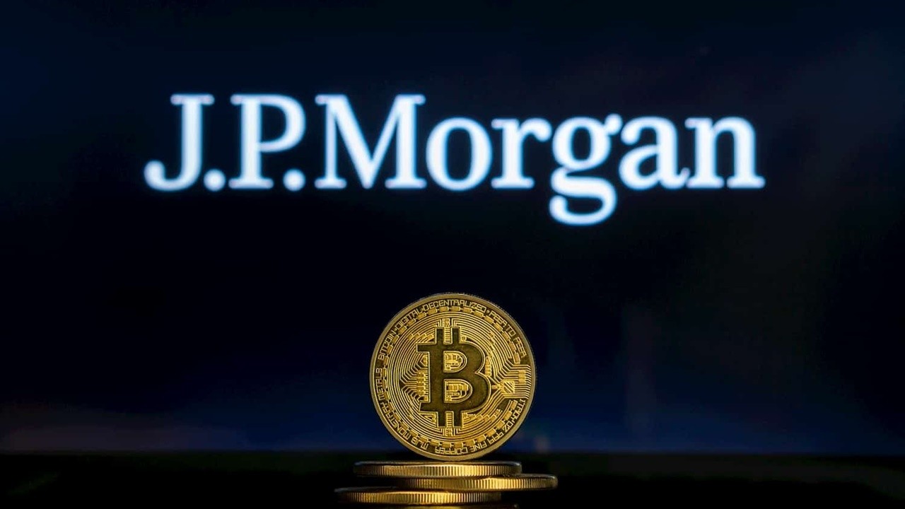 JPMorgan Bitcoin’in adil değerini açıkladı