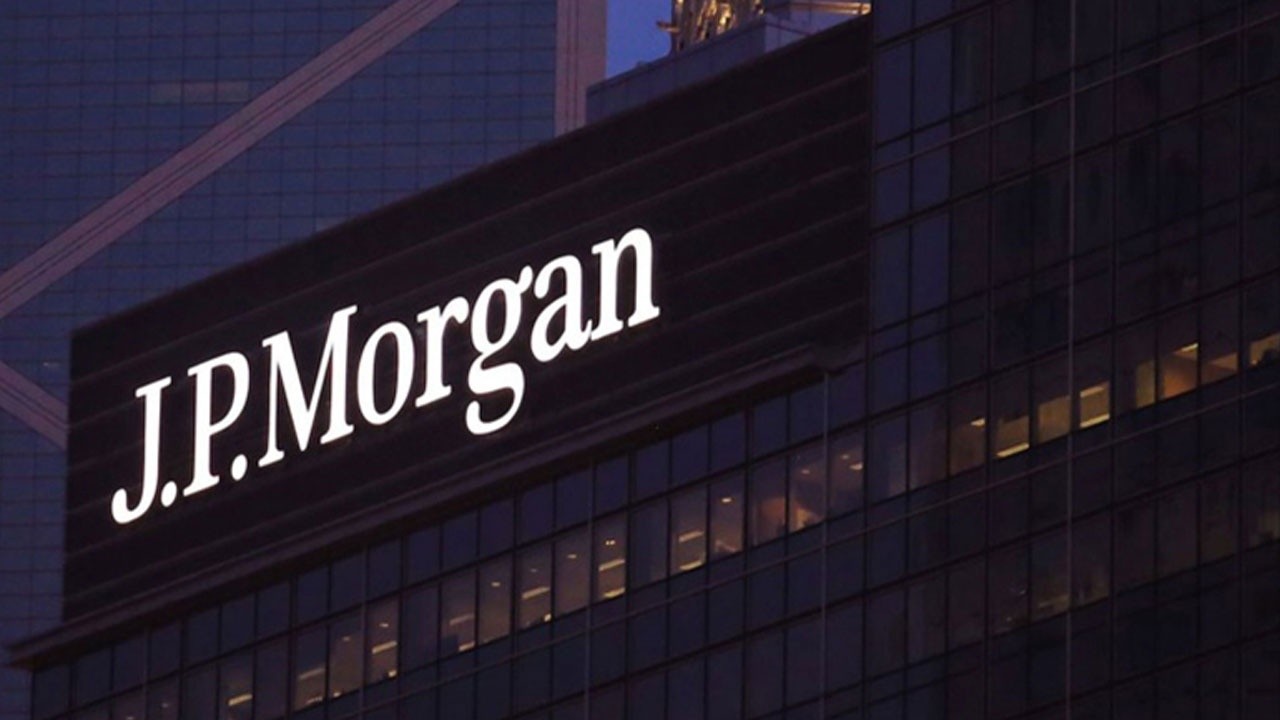 JP Morgan&#039;dan çarpıcı Türkiye iddiası: TCMB faizi yine indirecek