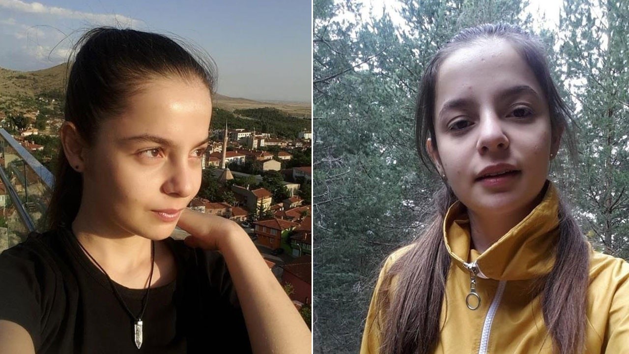 Kayıplara karışan genç kızdan 2 gündür haber alınamıyor
