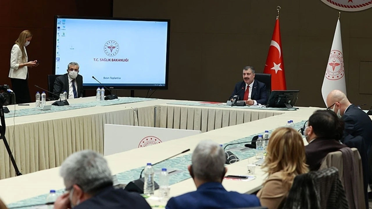 Koronavirüs Bilim Kurulu bugün toplanıyor